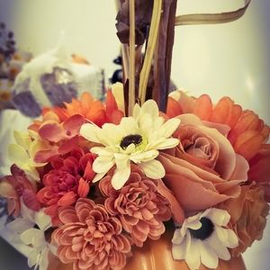 Thanksgiving centerpiece